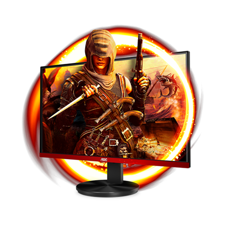 MONITOR - Image 2