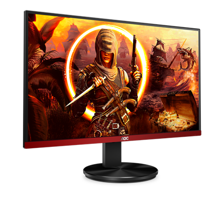 MONITOR - Image 3