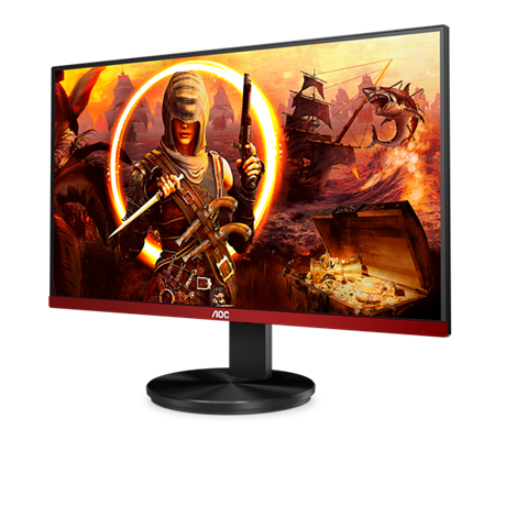 MONITOR - Image 4