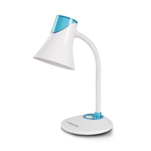 ASZTALI LAMPA E27 KEK i601457