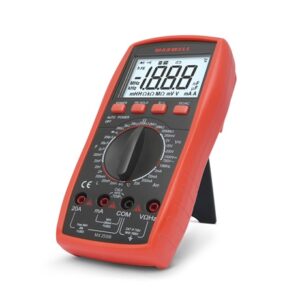DIGITALIS MULTIMETER i581071