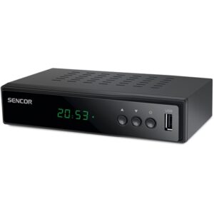 DVB T VEVO i338248