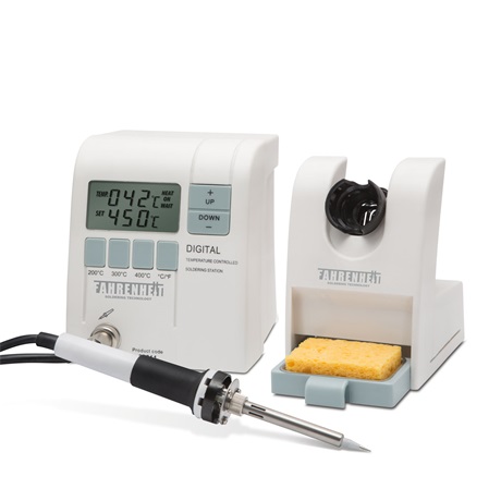 FORRASZTÓPÁKA ÁLLOMÁS 1 FORRASZTÓPÁKA ÁLLOMÁS