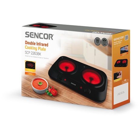 FŐZŐLAP KERÁMIA 2 FŐZŐLAP KERÁMIA - Image 2