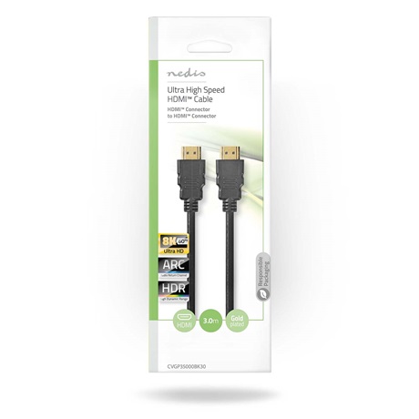 HDMI KÁBEL 3 HDMI KÁBEL - Image 3
