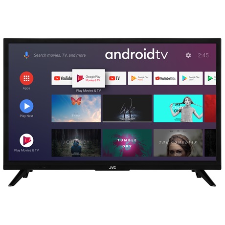 HD ANDROID SMART LED TV 2 HD ANDROID SMART LED TV - Image 2