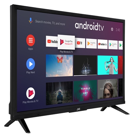 HD ANDROID SMART LED TV 3 HD ANDROID SMART LED TV - Image 3