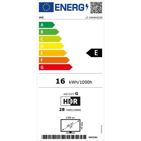 HD ANDROID SMART LED TV 8 HD ANDROID SMART LED TV - Image 8