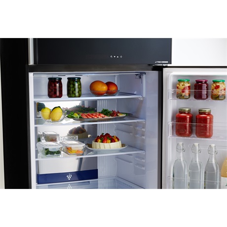 HŰTŐ FELÜLFAGYASZTÓS 3 HŰTŐ FELÜLFAGYASZTÓS - Image 3