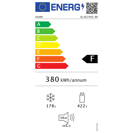 HŰTŐ FELÜLFAGYASZTÓS 5 HŰTŐ FELÜLFAGYASZTÓS - Image 5