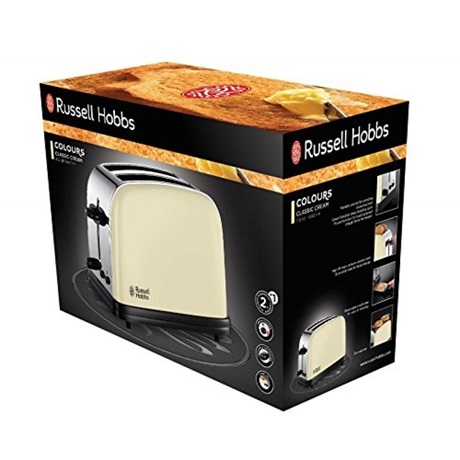 KENYÉRPIRÍTÓ 6 KENYÉRPIRÍTÓ - Image 6