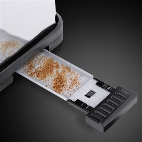 KENYÉRPIRÍTÓ HOSSZÚ SZELETES 5 KENYÉRPIRÍTÓ HOSSZÚ SZELETES - Image 5