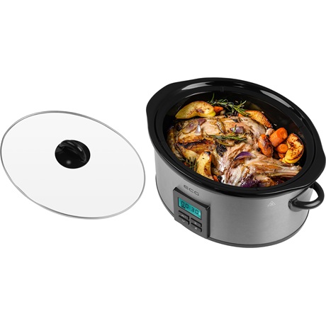 LASSÚ FŐZŐEDÉNY 9 LASSÚ FŐZŐEDÉNY - Image 9