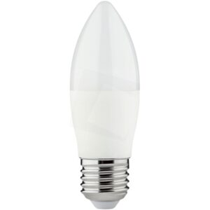 LED CANDLE IZZO 8W E27 CW 6400K i525659