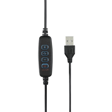 LED KÖRLÁMPA TELEFONHOZ 2 LED KÖRLÁMPA TELEFONHOZ - Image 2