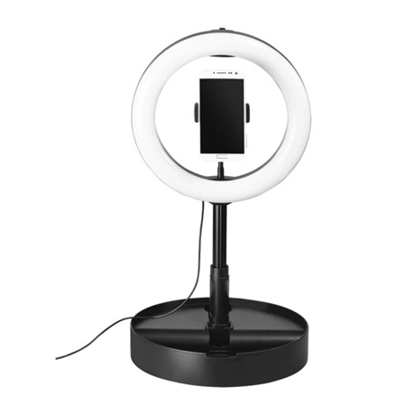 LED KÖRLÁMPA TELEFONHOZ 3 LED KÖRLÁMPA TELEFONHOZ - Image 3