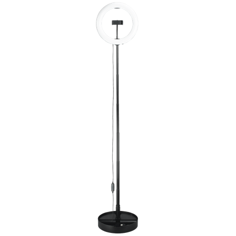 LED KÖRLÁMPA TELEFONHOZ 4 LED KÖRLÁMPA TELEFONHOZ - Image 4