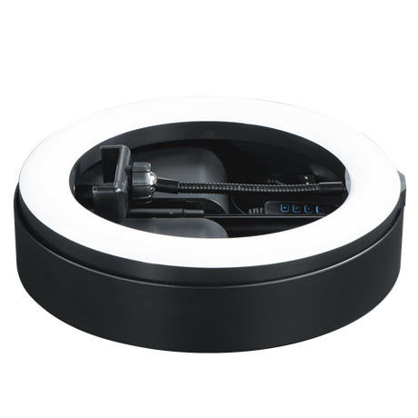 LED KÖRLÁMPA TELEFONHOZ 5 LED KÖRLÁMPA TELEFONHOZ - Image 5