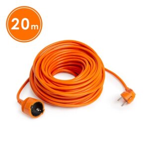 LENGO HOSSZABBITO NARANCS 3 X 15 MM2 20 M i510600