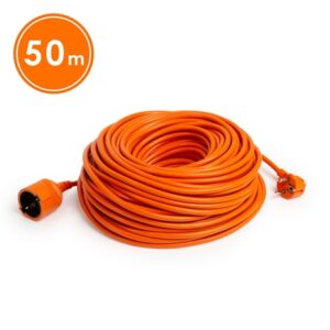 LENGO HOSSZABBITO NARANCS 3 X 15 MM2 50 M i507980