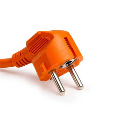 LENGŐ HOSSZABBÍTÓ NARANCS - 3 X 1,5 MM2 - 50 M - Image 2