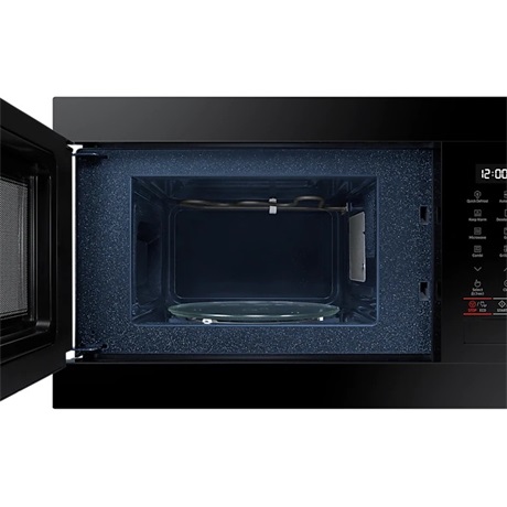 MIKROHULLÁMÚ SÜTŐ BEÉPÍTHETŐ 6 MIKROHULLÁMÚ SÜTŐ BEÉPÍTHETŐ - Image 6