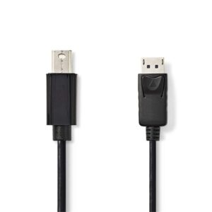 MINI DISPLAYPORT DISPLAYPORT KABEL i201448