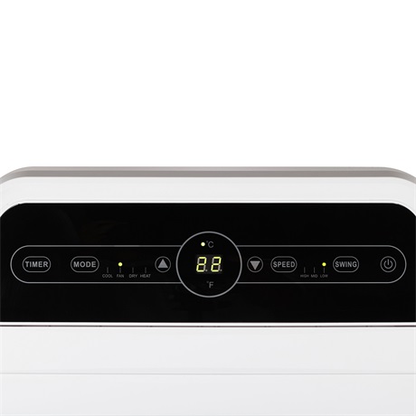 MOBIL KLÍMA HŰTŐ-FŰTŐ 3 MOBIL KLÍMA HŰTŐ-FŰTŐ - Image 3