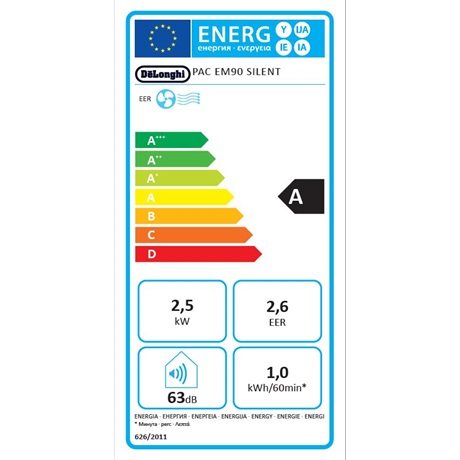 MOBIL KLÍMA 11 MOBIL KLÍMA - Image 11