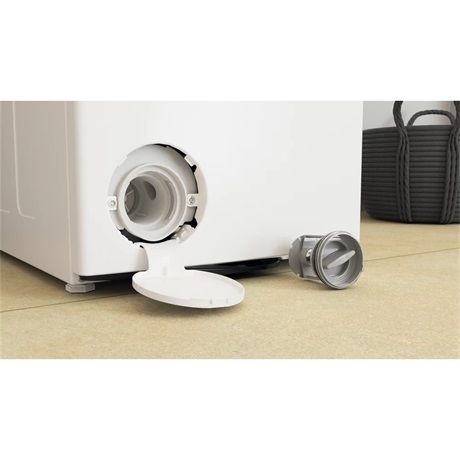 MOSÓGÉP FELÜLTÖLTŐS 9 MOSÓGÉP FELÜLTÖLTŐS - Image 9