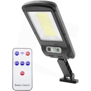 NAPELEMES FALI LAMPA i412227