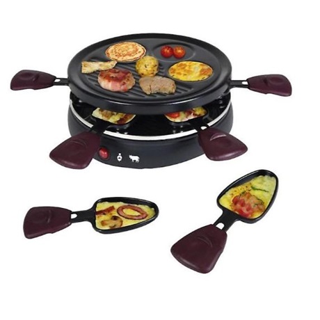 RACLETTE GRILL i438105