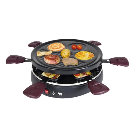 RACLETTE GRILL i438109