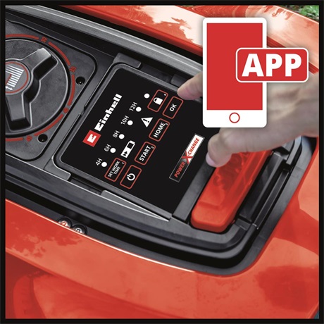 ROBOTFŰNYÍRÓ 6 ROBOTFŰNYÍRÓ - Image 6