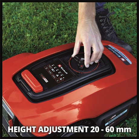 ROBOTFŰNYÍRÓ 8 ROBOTFŰNYÍRÓ - Image 8