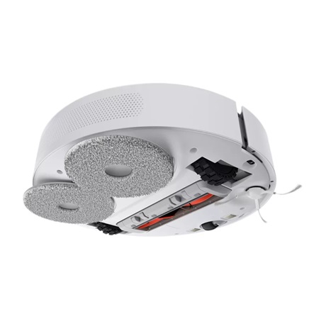 ROBOTPORSZÍVÓ 5 ROBOTPORSZÍVÓ - Image 5