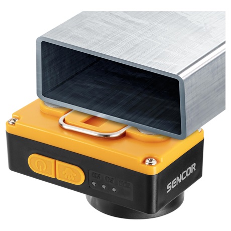 TÖLTHETŐ FEJLÁMPA 7 TÖLTHETŐ FEJLÁMPA - Image 7