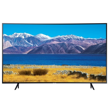 UHD ÍVELT SMART LED TV 1 UHD ÍVELT SMART LED TV