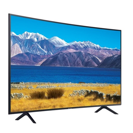 UHD ÍVELT SMART LED TV 2 UHD ÍVELT SMART LED TV - Image 2