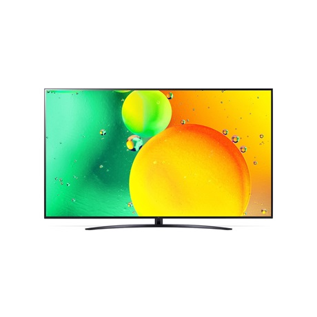 UHD NANOCELL SMART TV i419520