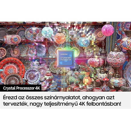 UHD SMART LED TV 7 UHD SMART LED TV - Image 7