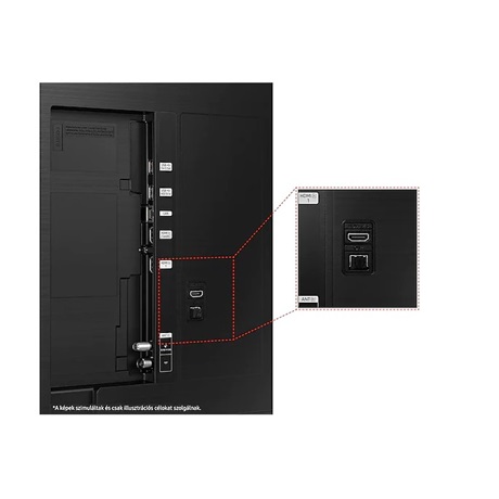 UHD SMART LED TV 9 UHD SMART LED TV - Image 9