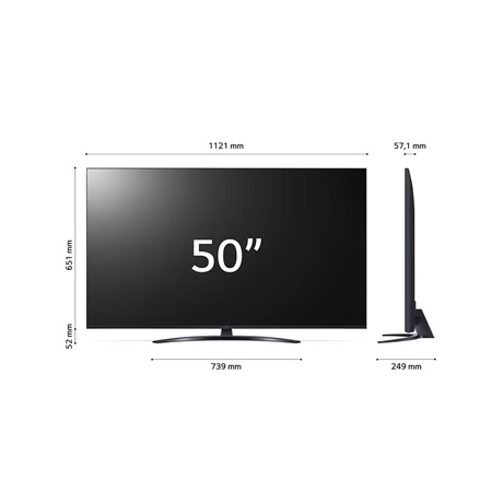 UHD SMART LED TV i590458