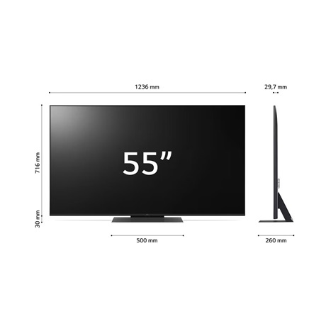 UHD SMART LED TV i590654