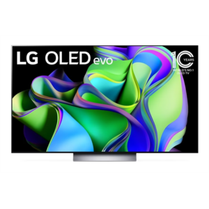 UHD SMART OLED TV i590934