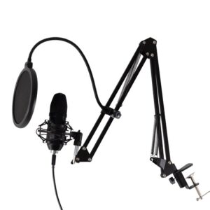 USB MIKROFON SZETT i328408