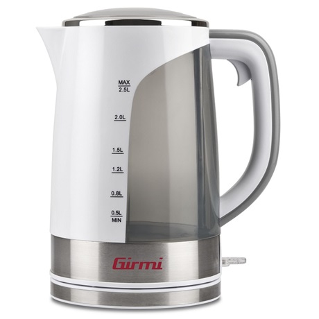 VÍZFORRALÓ 1 VÍZFORRALÓ