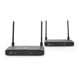 WIRELESS JELADO i543241