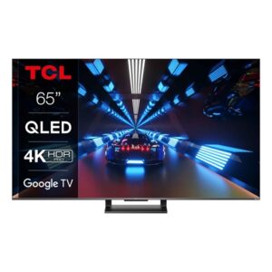 4K QLED TV i433721