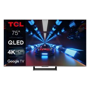 4K QLED TV i433765